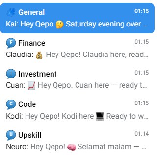 How I Configured the Army of Claws